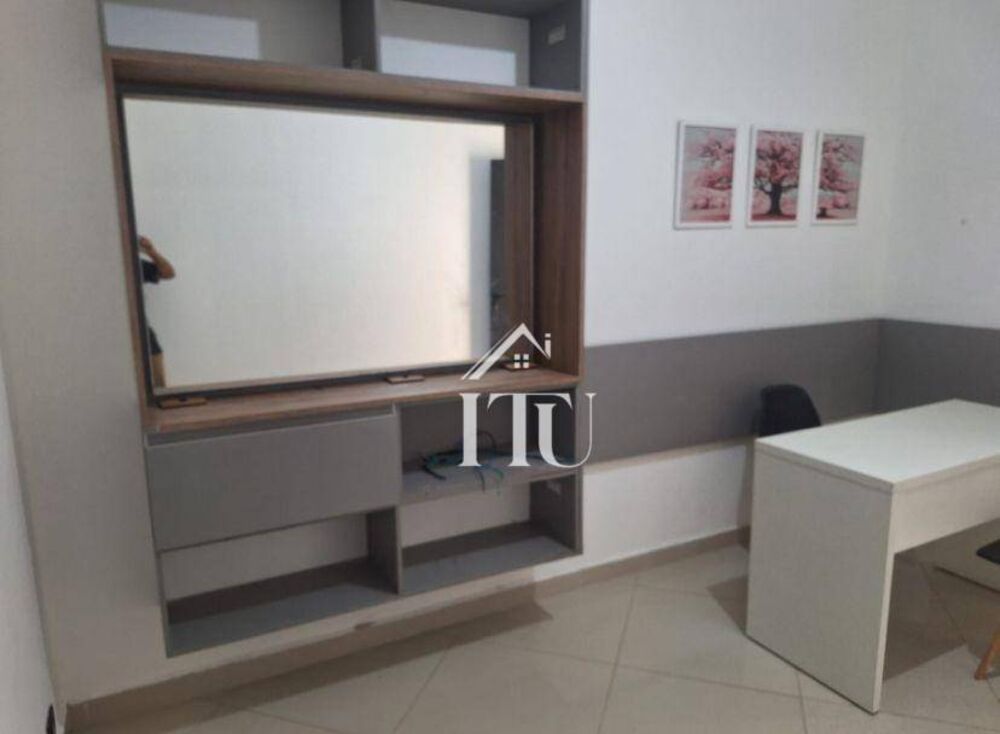 Conjunto Comercial-Sala para alugar, 20m² - Foto 3