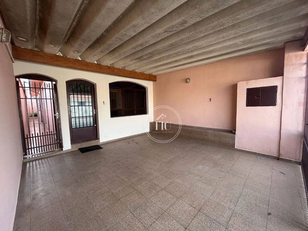 Casa, 2 quartos, 98 m² - Foto 2