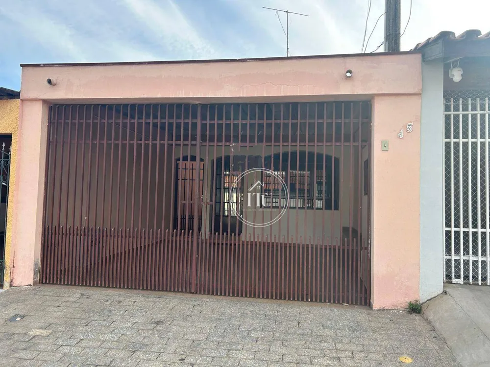 Casa, 2 quartos, 98 m² - Foto 1