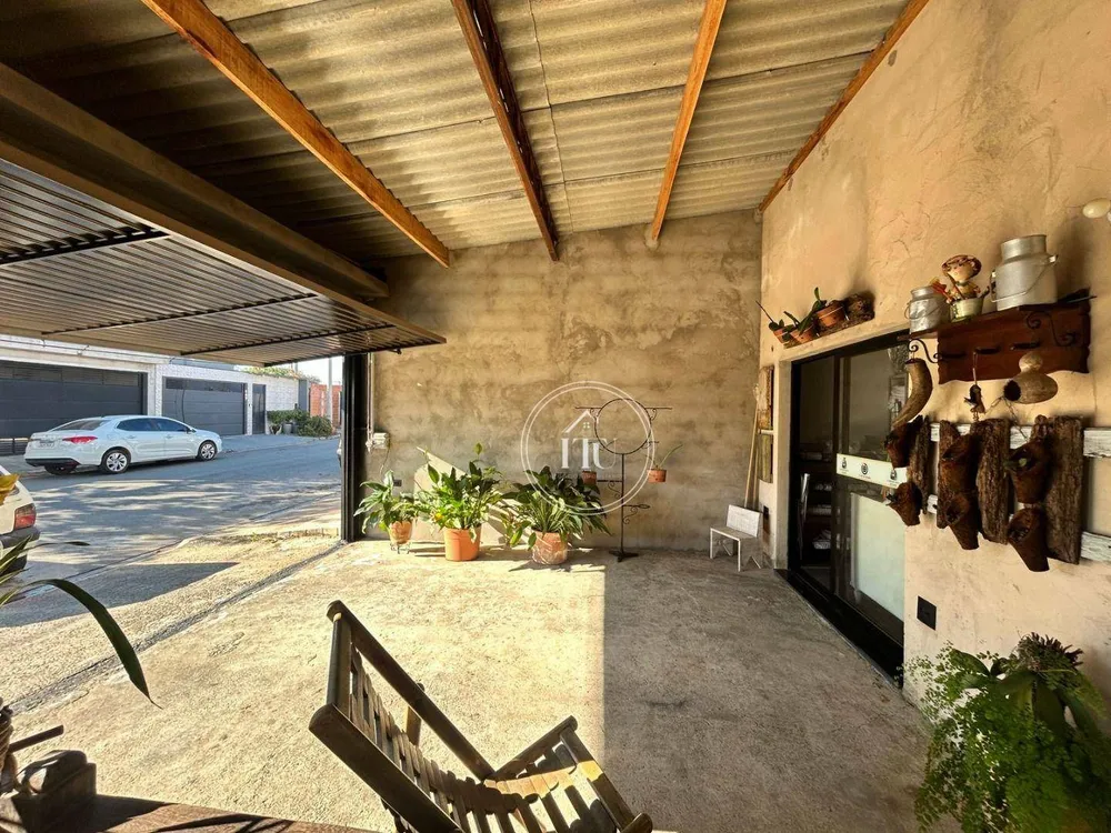 Casa, 1 quarto, 40 m² - Foto 3