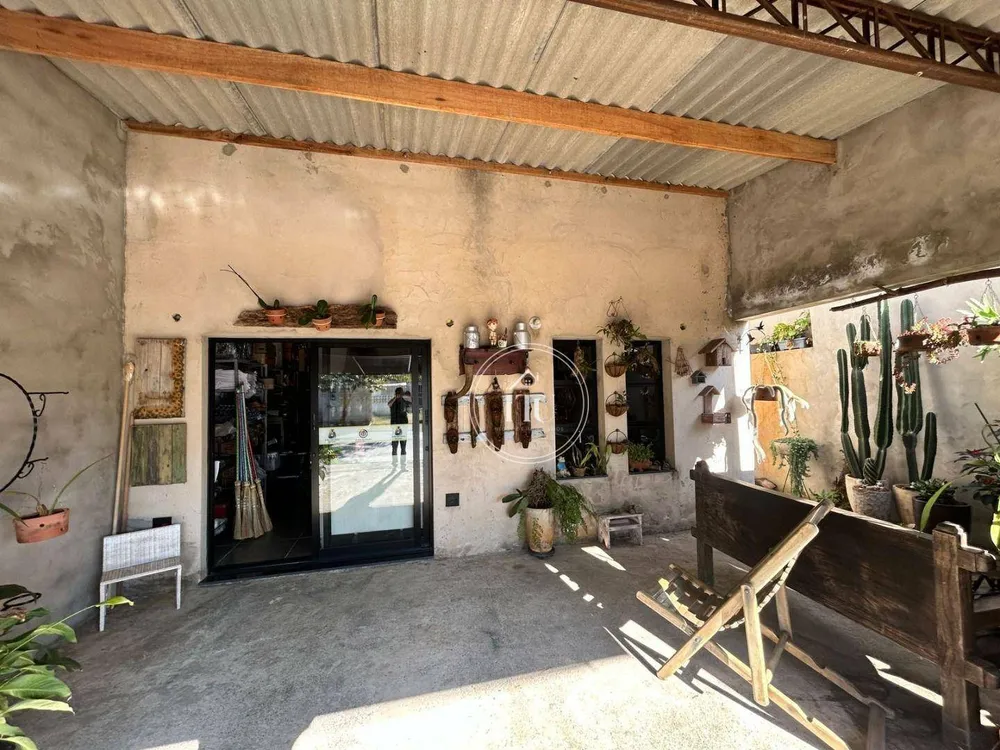 Casa, 1 quarto, 40 m² - Foto 4