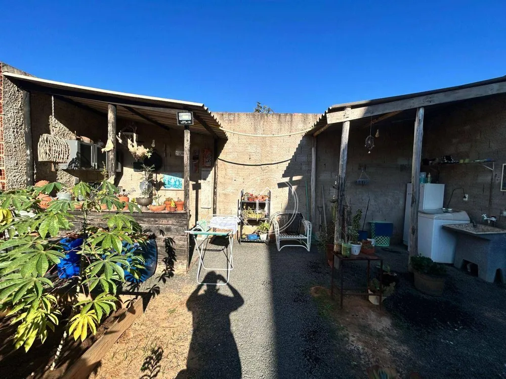 Casa, 1 quarto, 40 m² - Foto 13