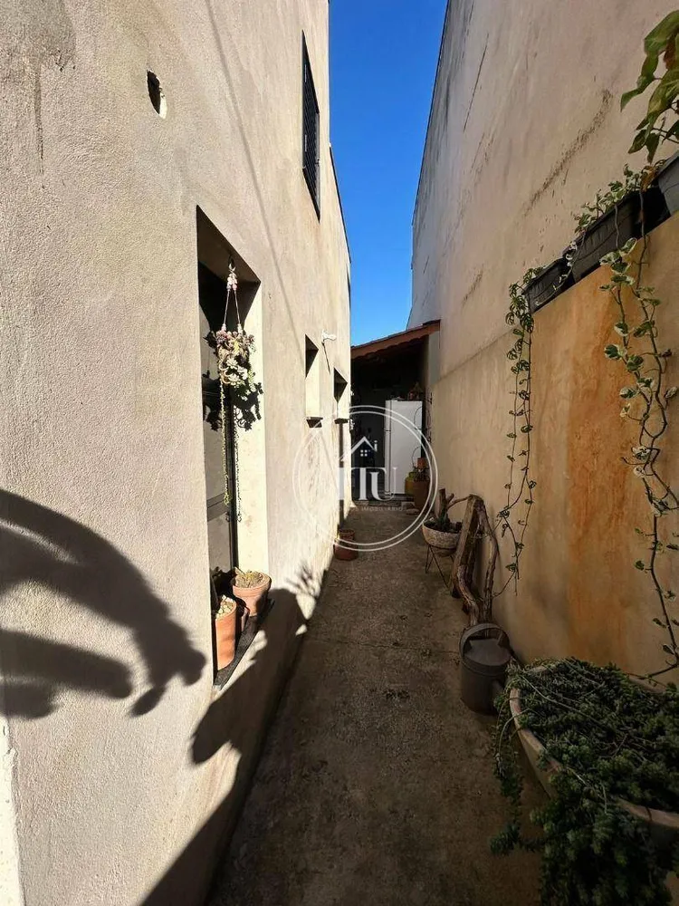 Casa, 1 quarto, 40 m² - Foto 11