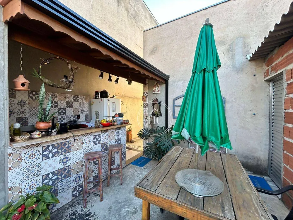Casa, 1 quarto, 40 m² - Foto 14