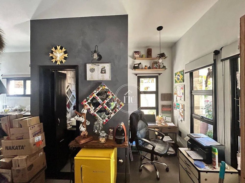 Casa, 1 quarto, 40 m² - Foto 7