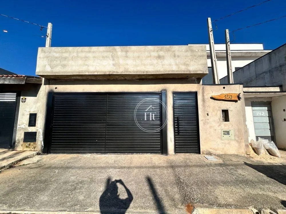 Casa, 1 quarto, 40 m² - Foto 5