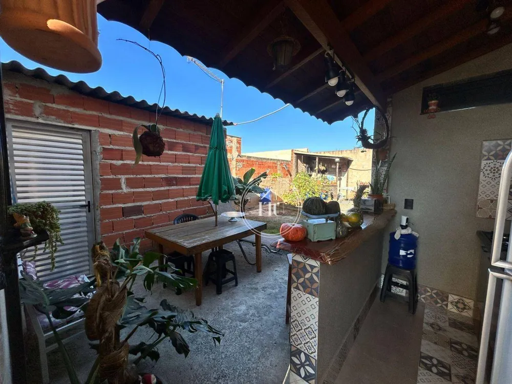Casa, 1 quarto, 40 m² - Foto 15