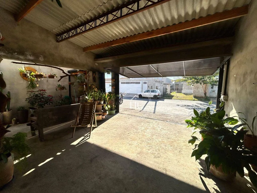 Casa, 1 quarto, 40 m² - Foto 10