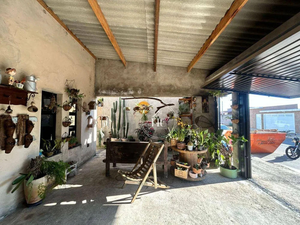 Casa, 1 quarto, 40 m² - Foto 9