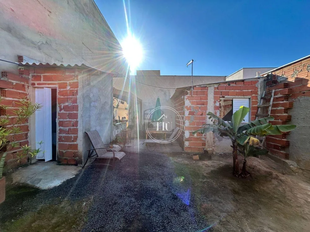 Casa, 1 quarto, 40 m² - Foto 12