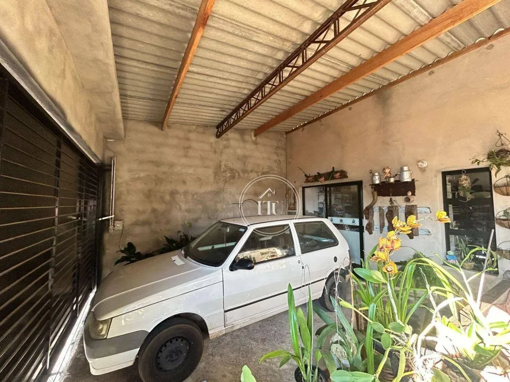 Casa, 1 quarto, 40 m² - Foto 2
