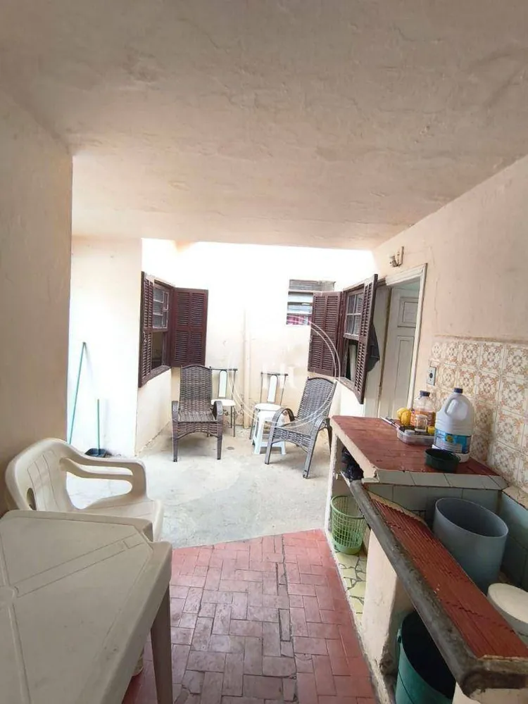 Casa, 2 quartos, 205 m² - Foto 8