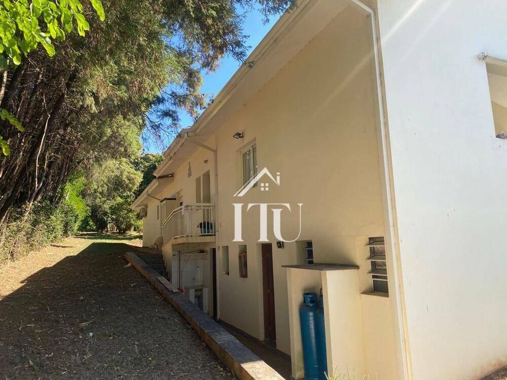 Chácara, 4 quartos, 9774 m² - Foto 1