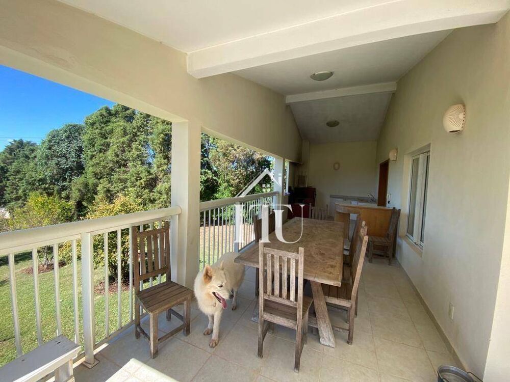 Chácara, 4 quartos, 9774 m² - Foto 3