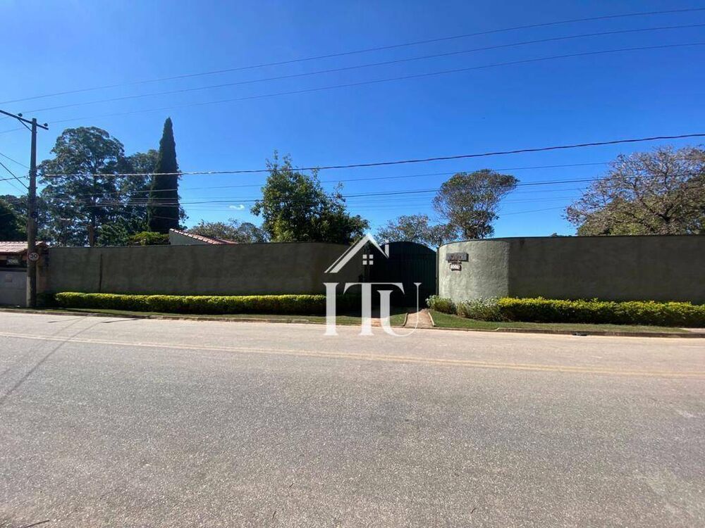 Chácara, 4 quartos, 9774 m² - Foto 4