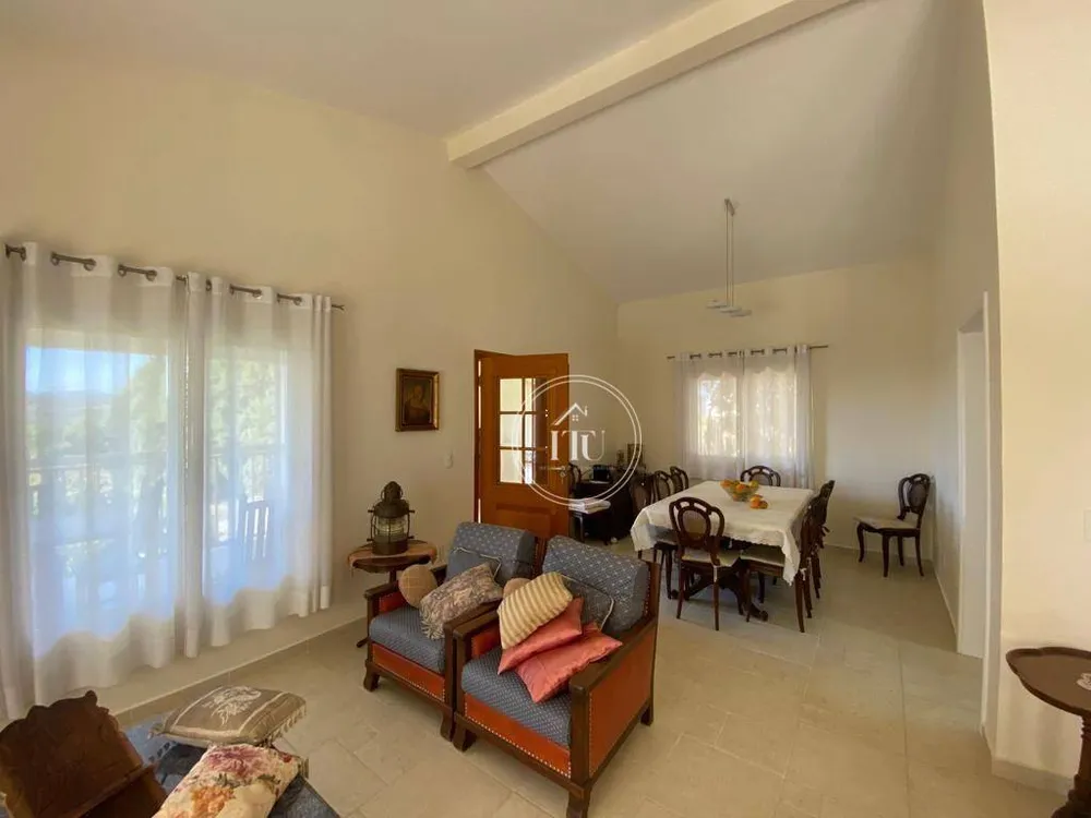 Chácara, 4 quartos, 9774 m² - Foto 10