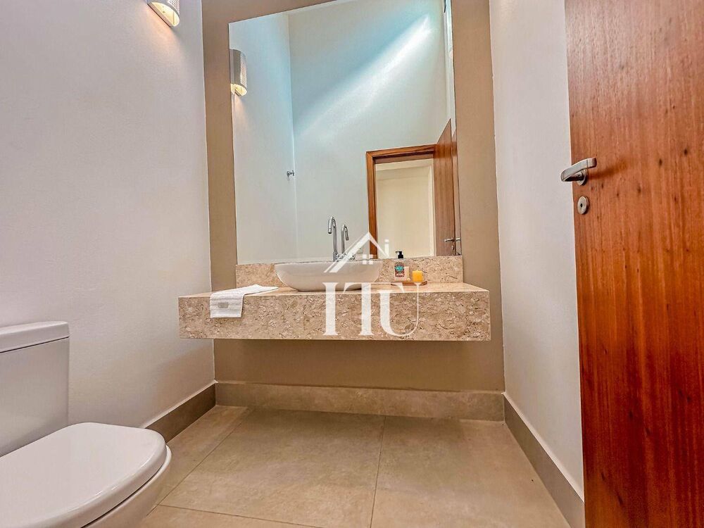 Casa de Condomínio, 4 quartos - Foto 3