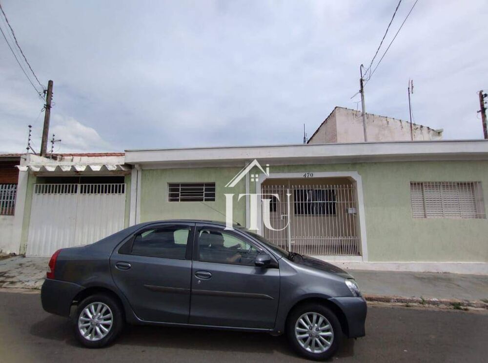 Casa, 2 quartos, 119 m² - Foto 4