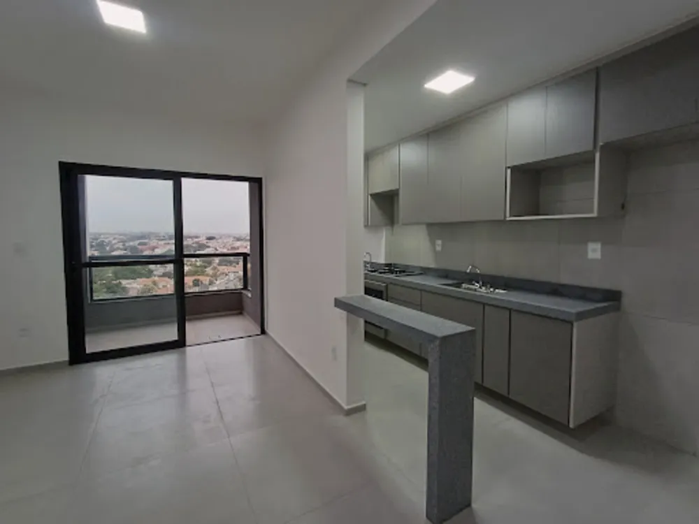 Apartamento, 3 quartos, 74 m² - Foto 2