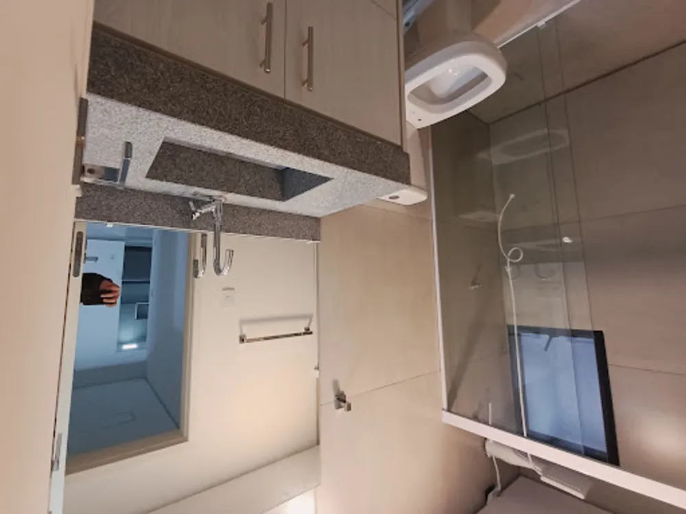 Apartamento, 3 quartos, 74 m² - Foto 4