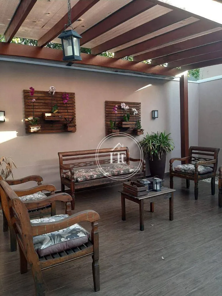 Casa de Condomínio, 3 quartos - Foto 8