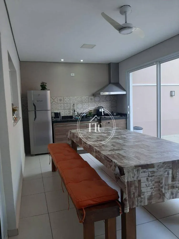 Casa de Condomínio, 3 quartos - Foto 6