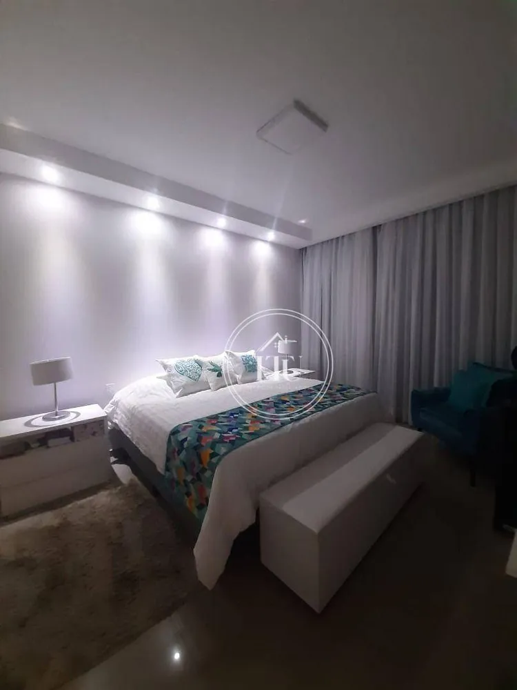 Casa de Condomínio, 3 quartos - Foto 10