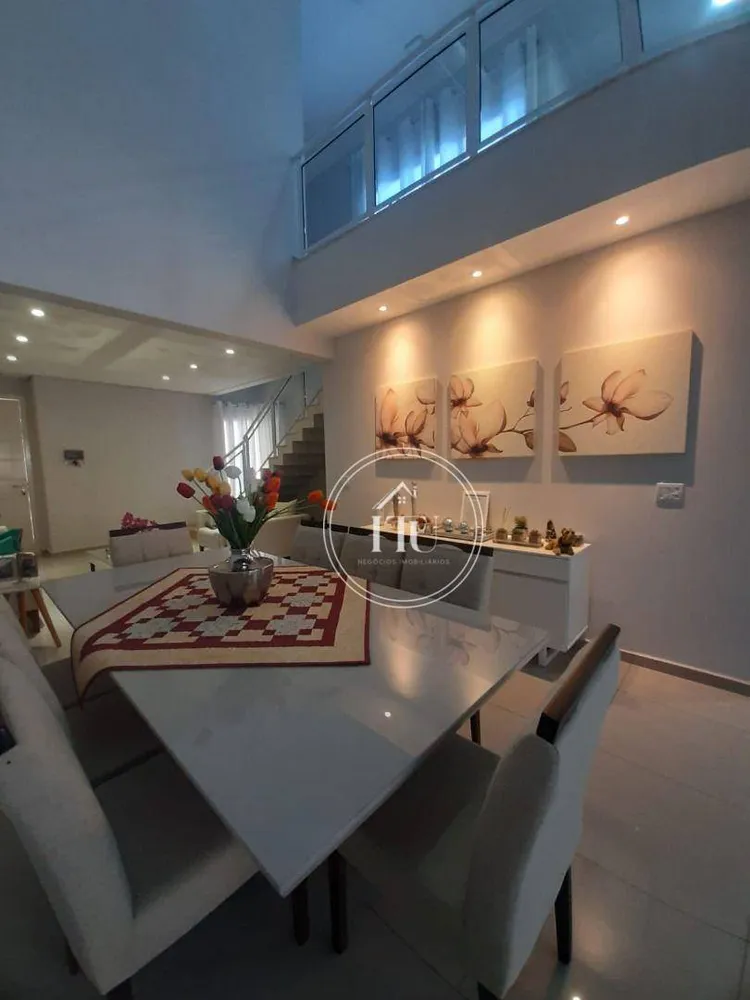 Casa de Condomínio, 3 quartos - Foto 3
