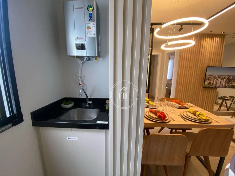 Apartamento, 2 quartos, 41 m² - Foto 12