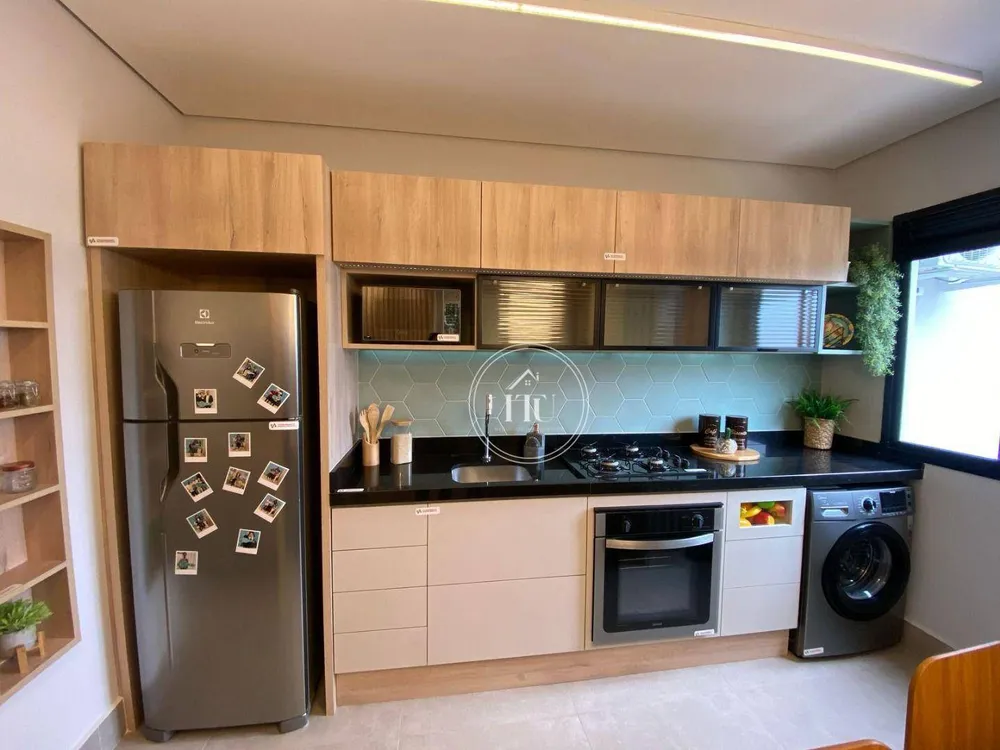 Apartamento, 2 quartos, 41 m² - Foto 3
