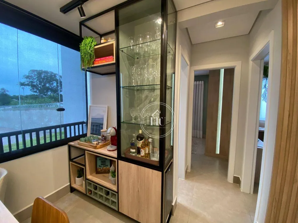 Apartamento, 2 quartos, 41 m² - Foto 10