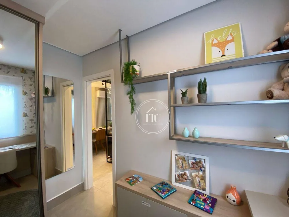 Apartamento, 2 quartos, 41 m² - Foto 5
