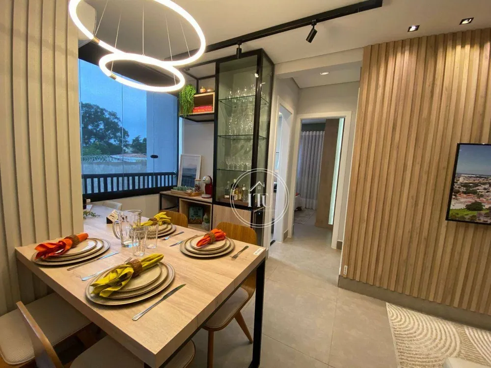 Apartamento, 2 quartos, 41 m² - Foto 11