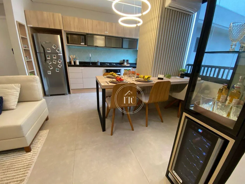 Apartamento, 2 quartos, 41 m² - Foto 2