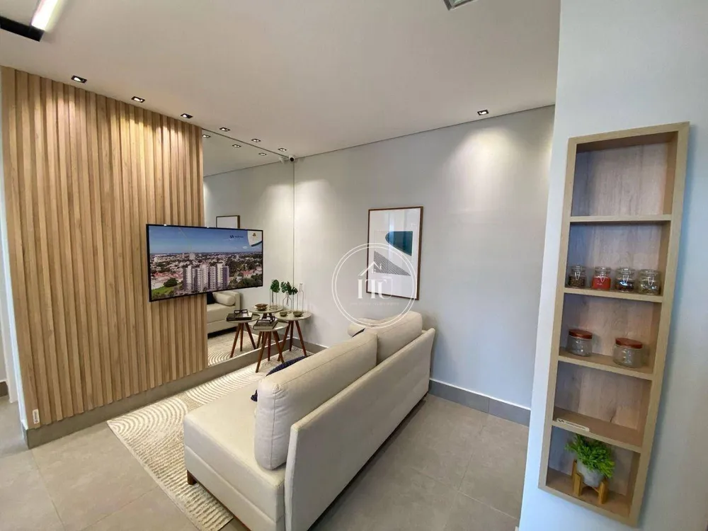Apartamento, 2 quartos, 41 m² - Foto 8