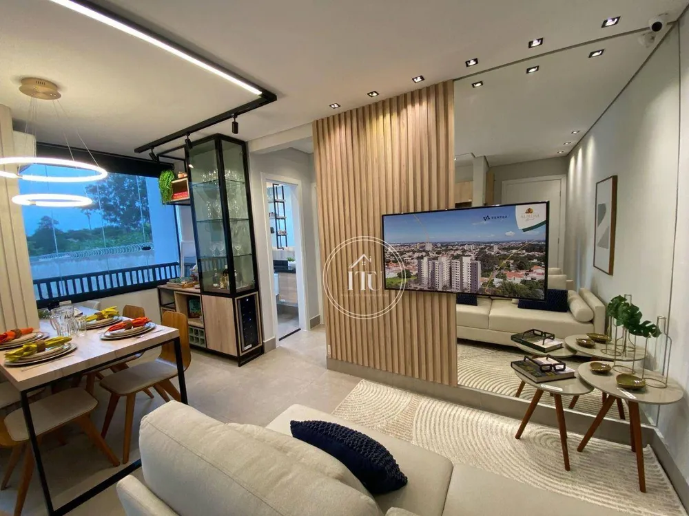 Apartamento, 2 quartos, 41 m² - Foto 7