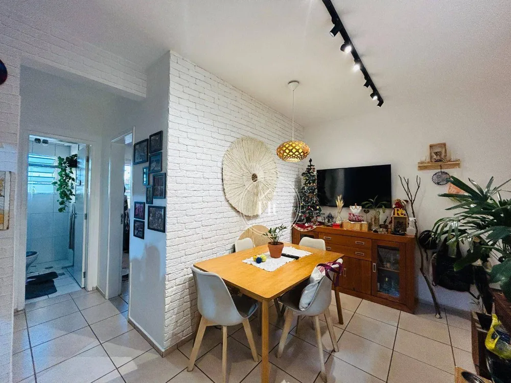 Apartamento, 2 quartos, 67 m² - Foto 5