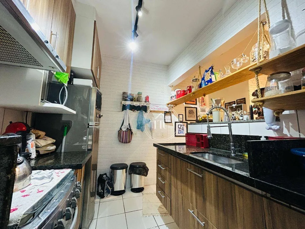 Apartamento, 2 quartos, 67 m² - Foto 10