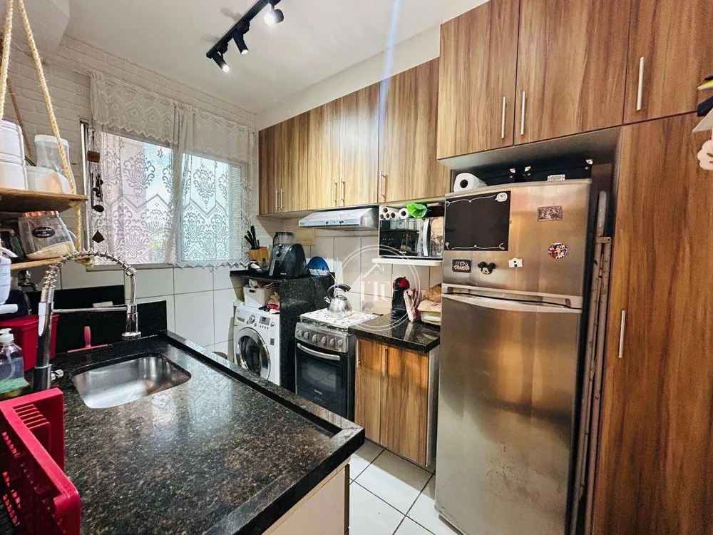 Apartamento, 2 quartos, 67 m² - Foto 13