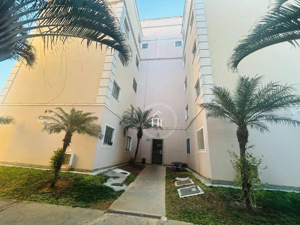 Apartamento, 2 quartos, 67 m² - Foto 9