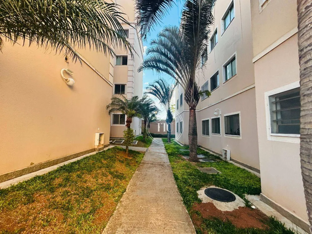 Apartamento, 2 quartos, 67 m² - Foto 16