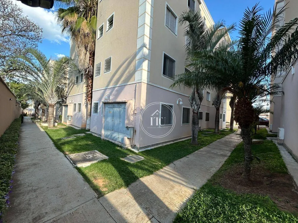 Apartamento, 2 quartos, 67 m² - Foto 2