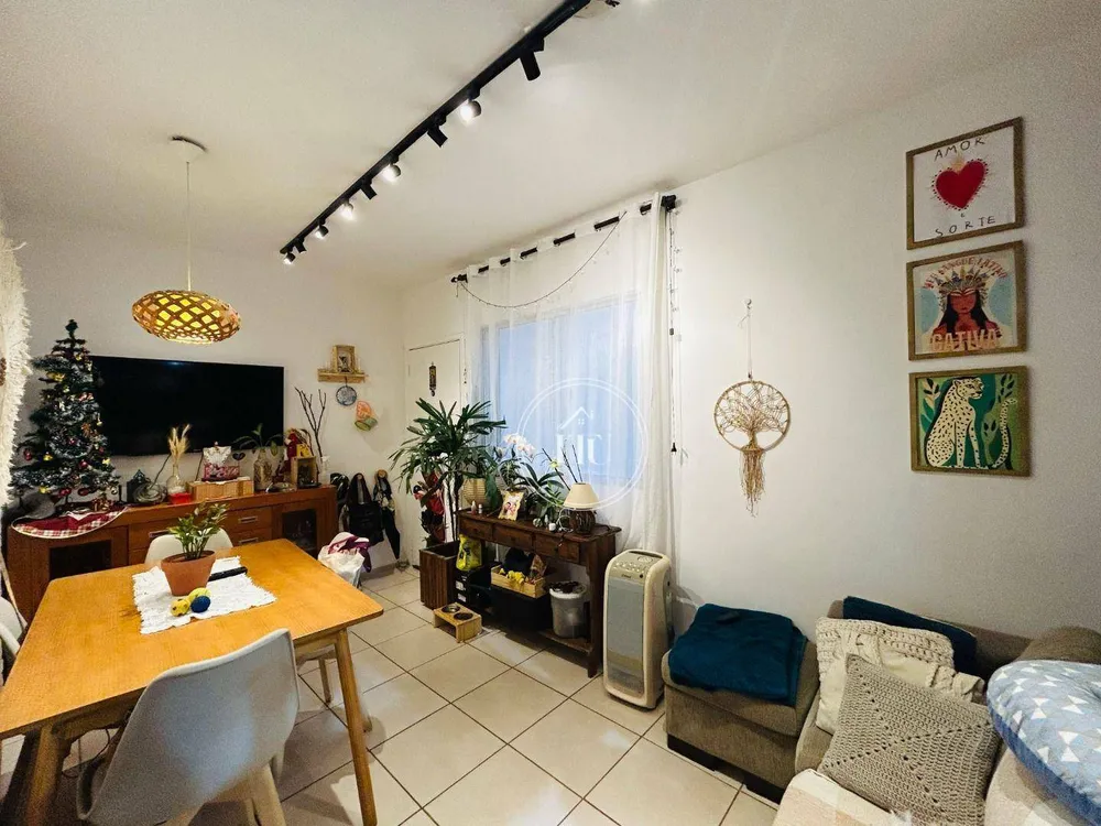 Apartamento, 2 quartos, 67 m² - Foto 14