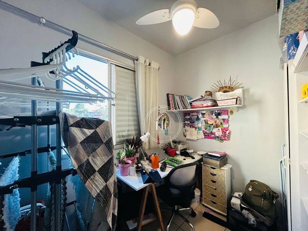 Apartamento, 2 quartos, 67 m² - Foto 3
