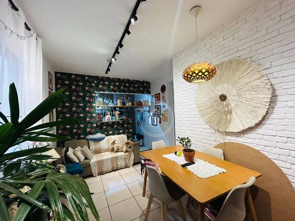 Apartamento, 2 quartos, 67 m² - Foto 6
