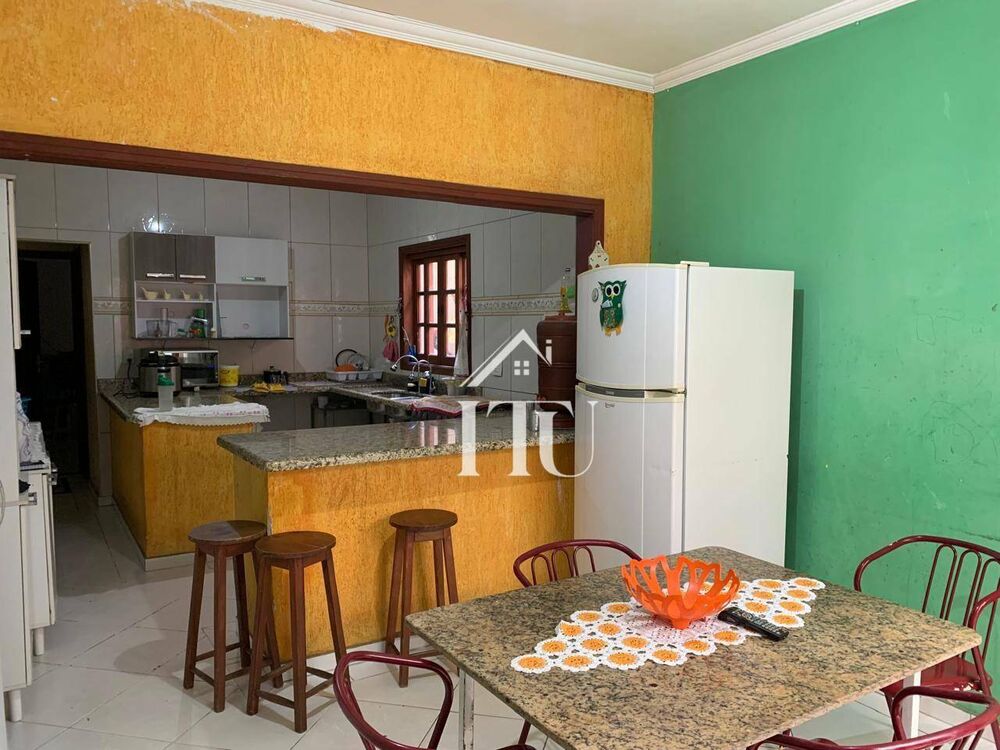 Casa, 4 quartos, 145 m² - Foto 2