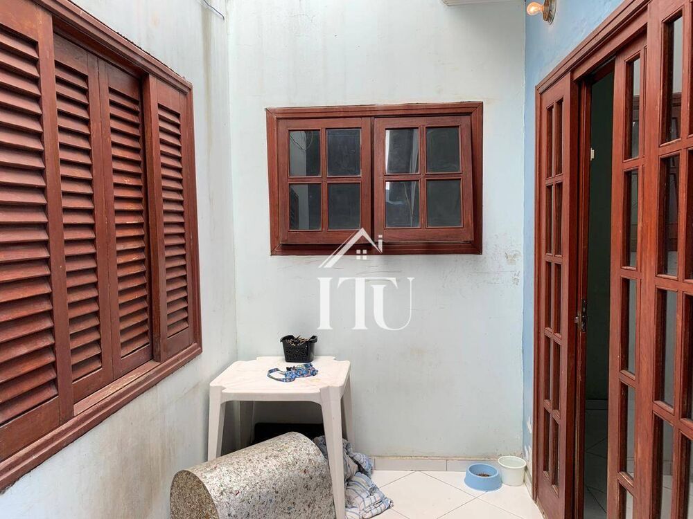 Casa, 4 quartos, 145 m² - Foto 1