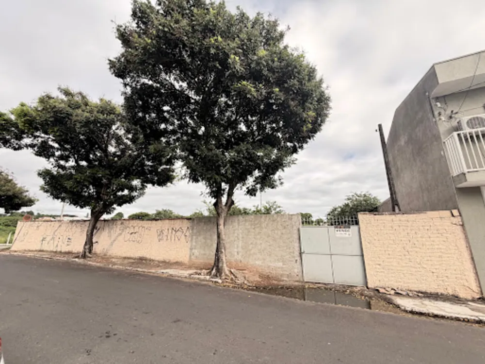 Terreno, 600 m² - Foto 1