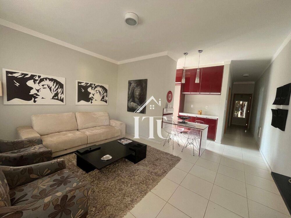Apartamento, 2 quartos, 70 m² - Foto 2