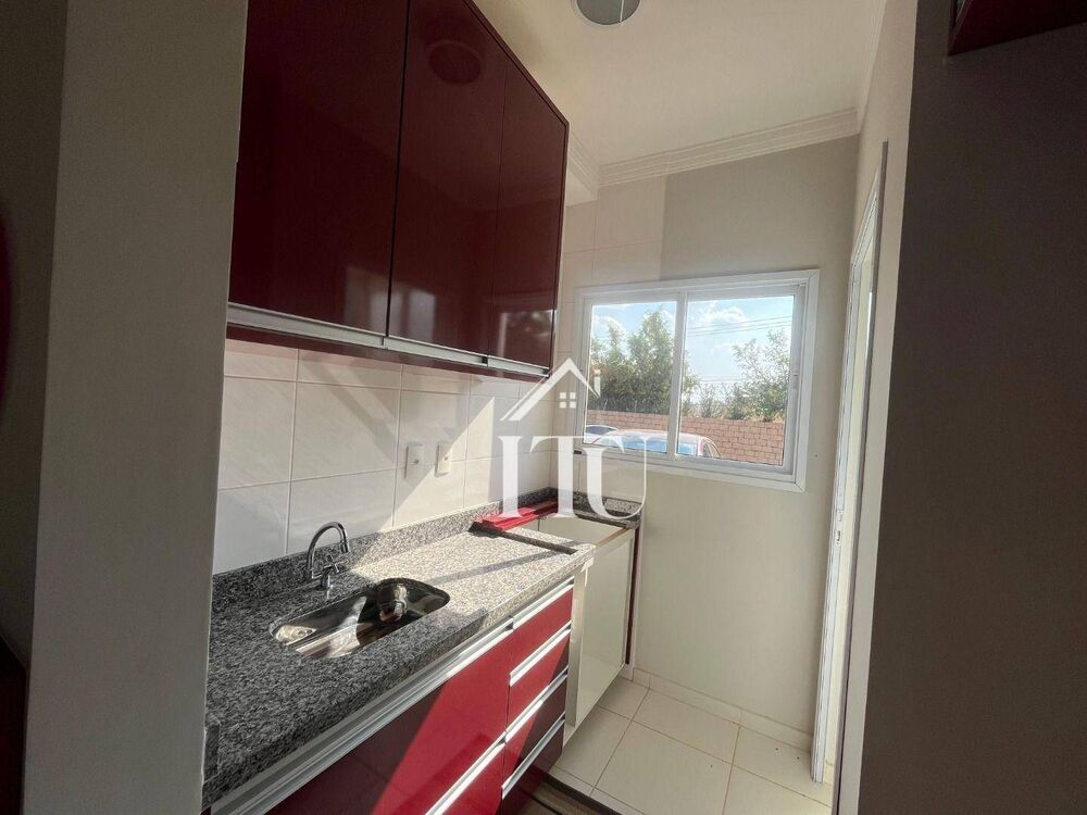 Apartamento, 2 quartos, 70 m² - Foto 1